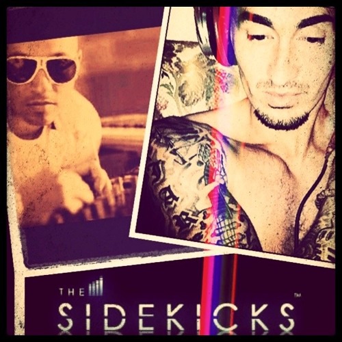 Stream JERSEY SHORE ANTHEM BY THE SIDEKICKS by NRSK Listen online for