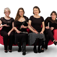 Elliott Carter "Mvt. 3" from Eight Etudes