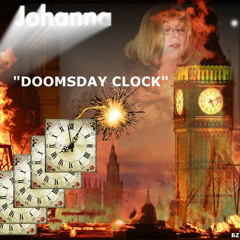 The Doomsday Clock©️