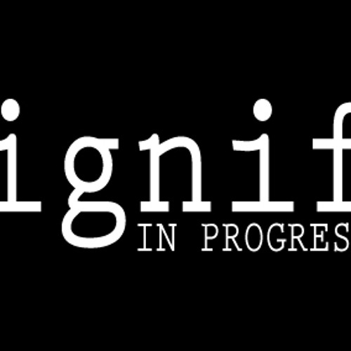 Signify: The Blind House (Porcupine Tree Cover)