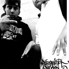 Seguimos siendo verdaderos - Denskillah - Gabter (pc crew) ft Mc does