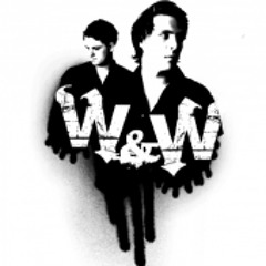 W&W - AK47 (Aaron Camz Edit)