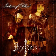 Agapesis - Mistress of Blood