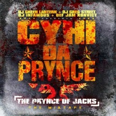 17 CyHi The Prynce-Preacher