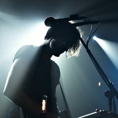 Apparat Live Band - Goodbye (Live Premiere @ Rocher de Palmer, Bordeaux, France)