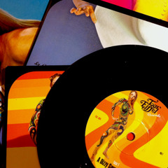 Tour Eiffel Records 7" (releases 2008-2014)