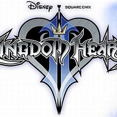 Kingdom of Sanctuary (Kingdom Hearts "Passion / Sanctuary" EO Dubstep Remix) (BUY LINK = FREE DL)