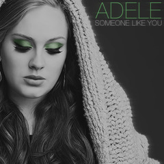 Adele - Someone like you (DraMatik Response)