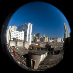 Frank Zappa - Chunga's Revenge - Zeppelin Bar Santa Maria RS - 2011