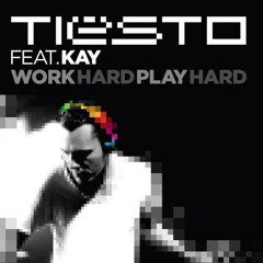 Tiesto - Work Hard, Play Hard (Seelo Remix)