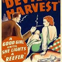 A Good Girl Until She Lights The Reefer - Beat change up 2nd half