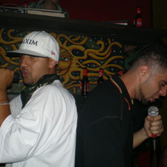 Espantando el Tedio feat. Braman