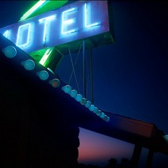 Pimp$hit (DF) - Motel Paradise (Unmastered Version)