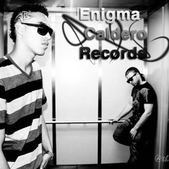 Enigma - Set it Off (Prod. By Genio Muzical)