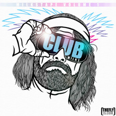 The Postal Service - Sleeping In (Milky Mix)