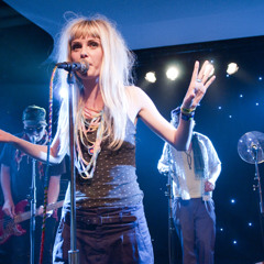 The Asteroids Galaxy Tour(JUSTICE Remix)