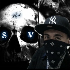 Naci en el Barrio FT. EL PASO RAMIREZ