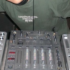 Trance Mix D.J. Freddy-Fs