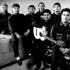 Brando feat. Gypsy Kings - bamboleo