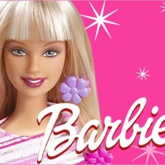 Barbie girl (snip)