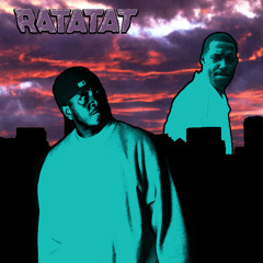Lapland Coincidence (RATATAT & Chali 2na feat. Kanetic Source)