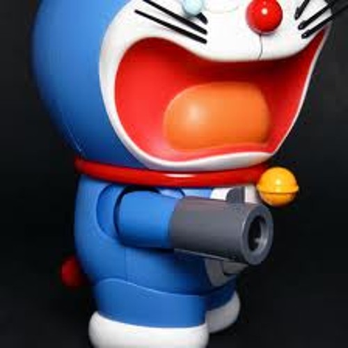 BURARI-DORAEMON