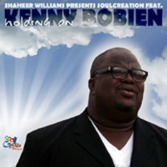 Kenny Bobien - Holding On (DJ Tony V's Big Room Vocal Mix)