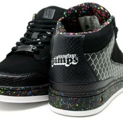 Sneaker Pimps - 6 Underground (Fantasy Matt Remix)