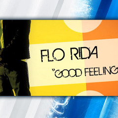 FloRida Feat. Avicii - Good Feeling. (Mister Black Dubstep Remix - Nemo's Feeling Great Re-Edit)