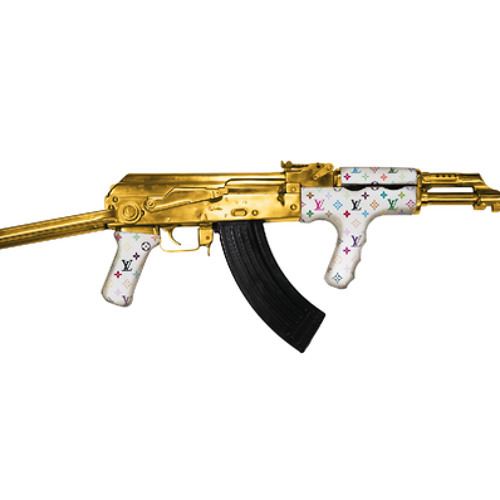 Choppa (gon get em) Feat. Life Tha G