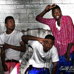 Travis Porter - My City (Chopped N Screwed)