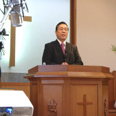 2011.10.9 Messaged By Pastor Sasaki Of Aomori Baptist Church