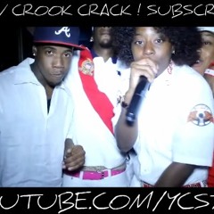 AIM FA YA HEAD - TY BLACK