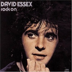 David Essex - Rock On (Dan Semotan Remix)