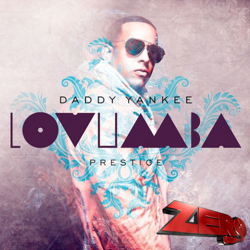 daddy yankee lovumba