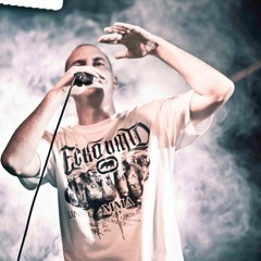 Vital MC and The Vexed Versa -Where I Live