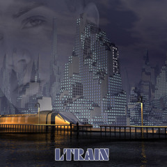 L-TRAiN - Will-I-AM - "Body From" (L-Train Remix)