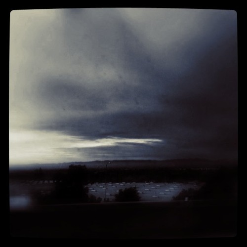 Snow Storm