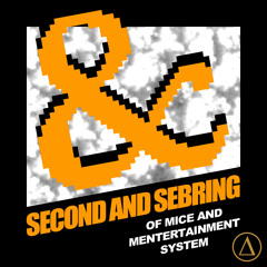 Of Mice & Men - Second and Sebring [NES REMIX]