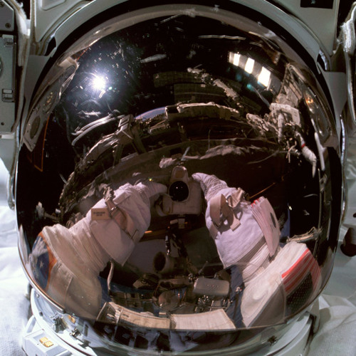 Space Oddity