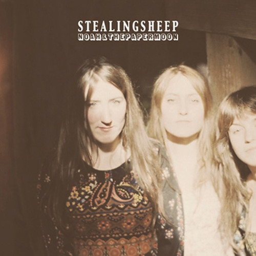 Stealing Sheep - The Mountain Dogs