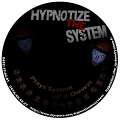 Hypnotize The System - Roulette