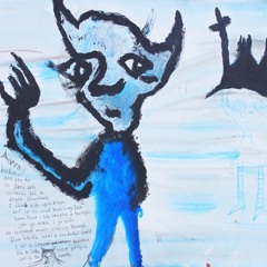 Drunk Elk - Bones of A Blackbird