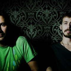 Pleasurekraft - UMF Radio 10-07 ~ 2011