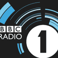 BBC RADIO 1 - CALLIDE - IN TO THESE ARMS - STILLA AUDIO DUB