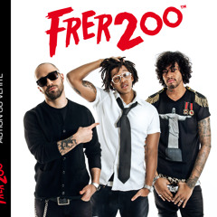 FRER 200 et Mika Luna - Bestfriend