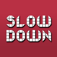 Slowdown - Smoody Groovez ft. Sofie Van Vugt