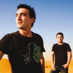 Stoneface & Terminal - Euphonic Sessions October 05-10 ~ 2011