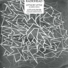 Radiohead - Lotus Flower (Official RMX)