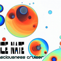 Nice Nate - Consciousness Cruiser